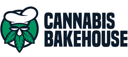 Cannabis Bakehouse Logo