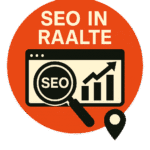 SEO in Raalte