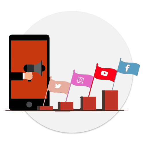 Online marketin Nijverdal