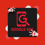 Wat is Google SGE
