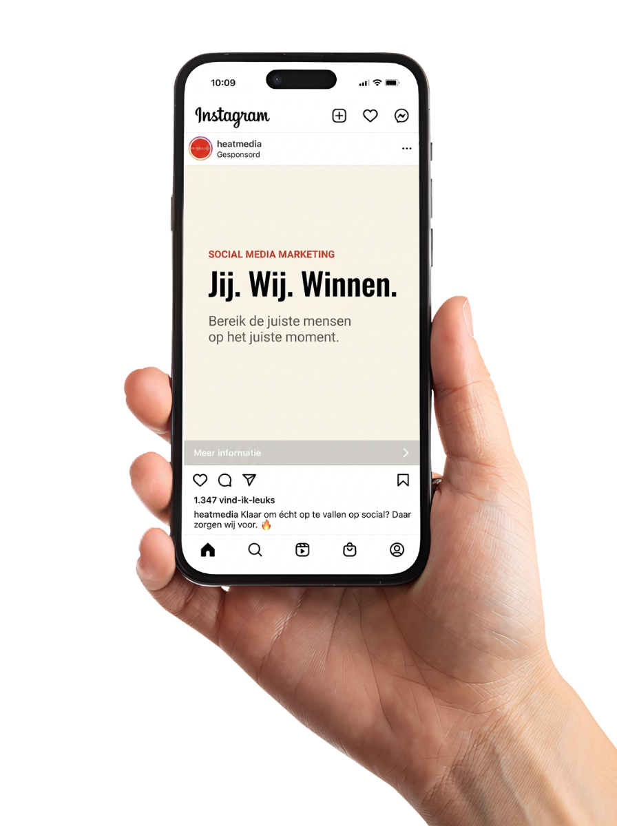 Heatmedia social advertising