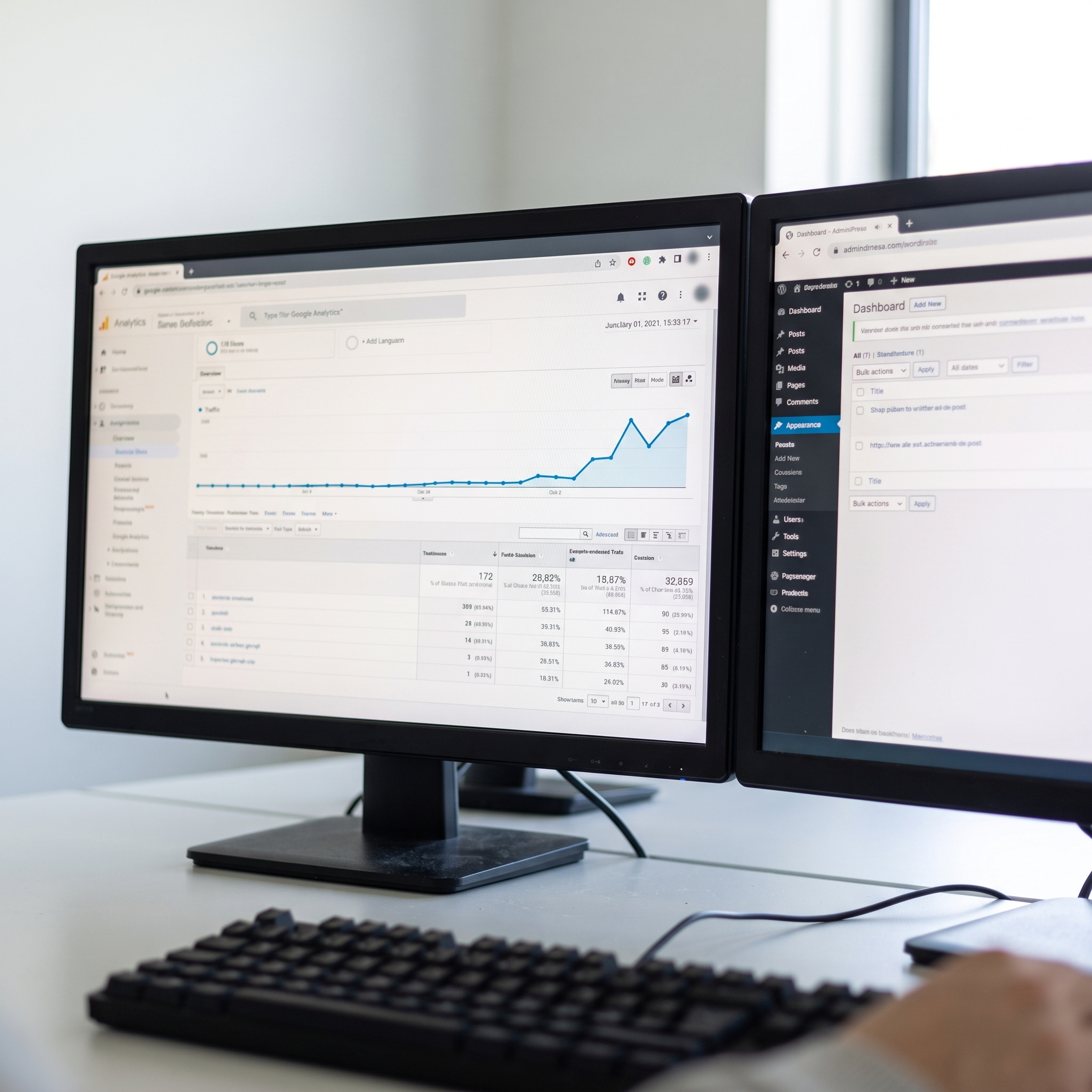 Zoekmachineoptimalisatie voor betere online vindbaarheid