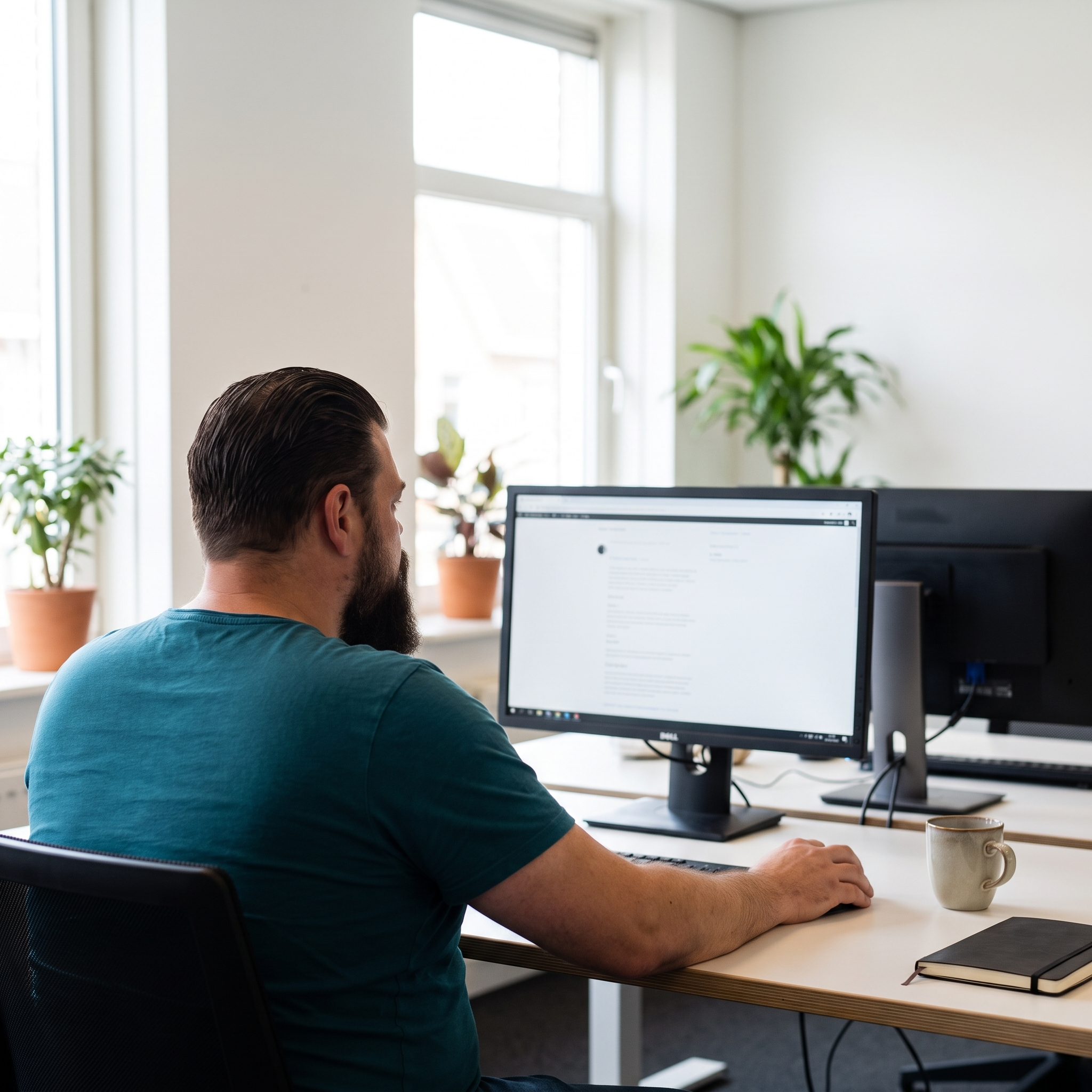Datagedreven Google Ads-optimalisatie