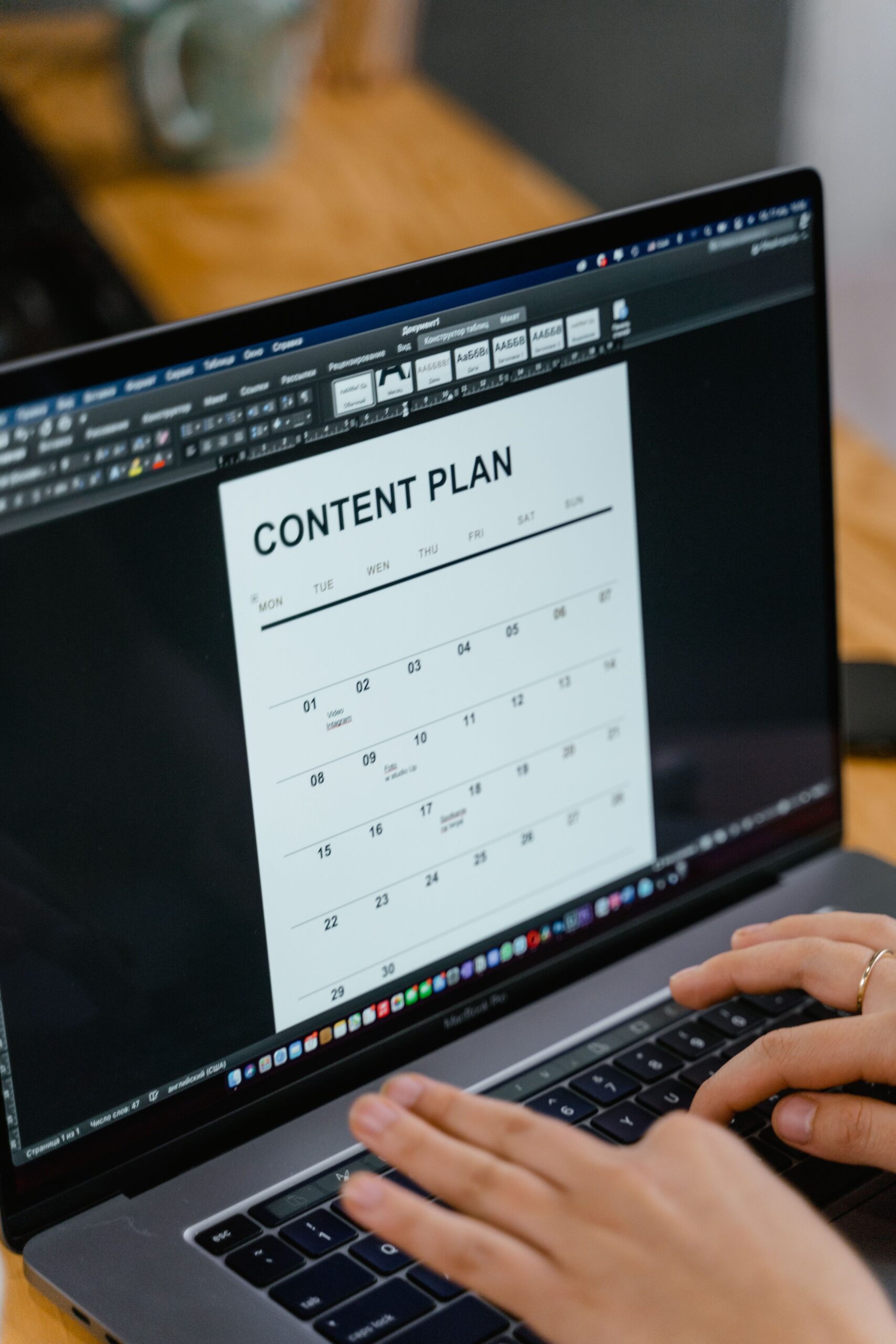 Strategische content marketing voor betere vindbaarheid