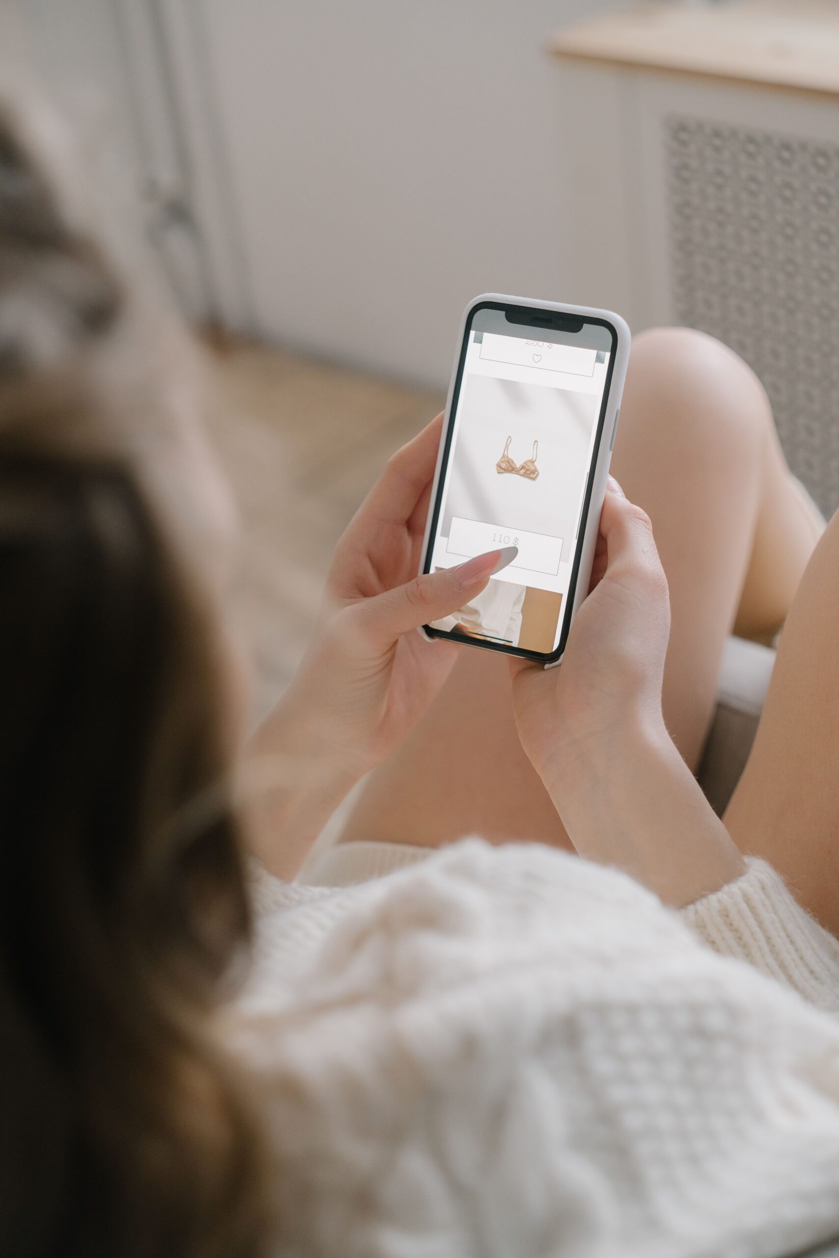 Remarketing-advertenties die bezoekers terugbrengen